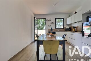 Maison à vendre 4 pièces 86 m²