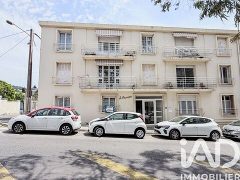 iad France - Marjorie Ynesta vous propose: Bel appart... 164500 83000 Toulon