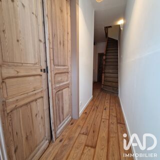  Maison à vendre 6 pièces 125 m²