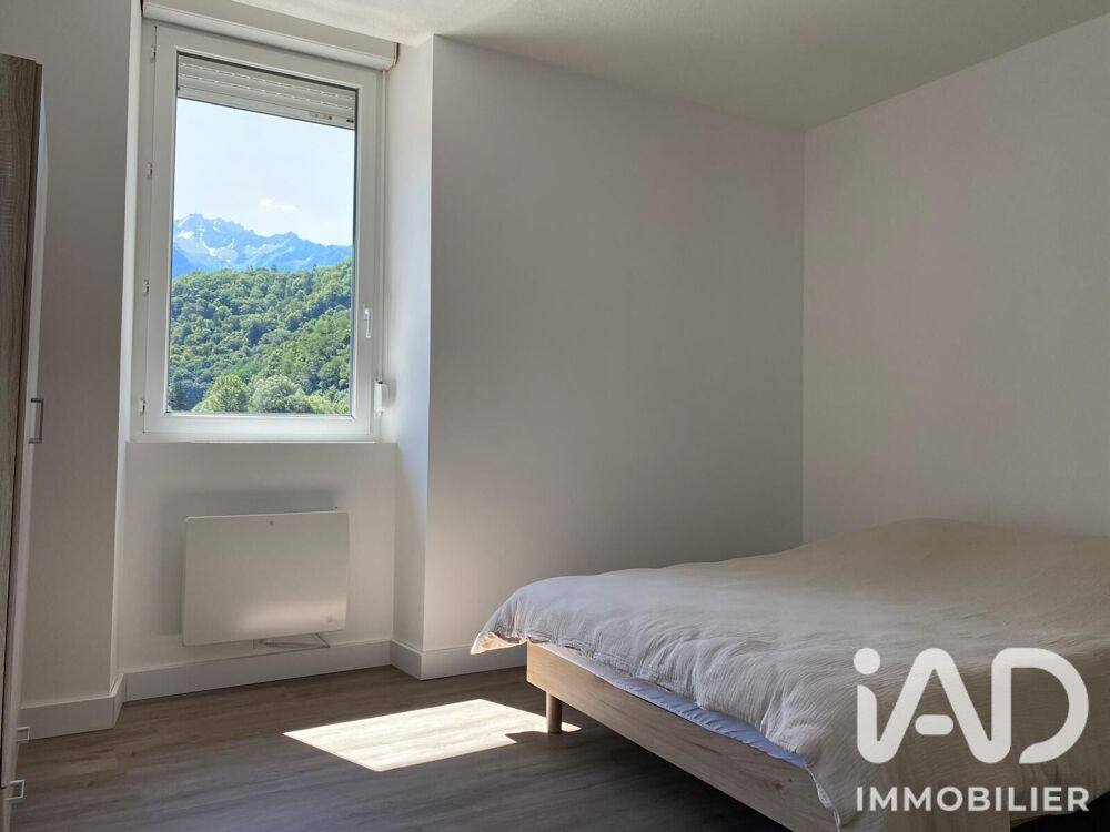 Location Appartement Location Appartement 2 pièces Val-d'arc