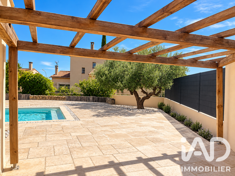 Vente Maison traditionnelle 7 pièces