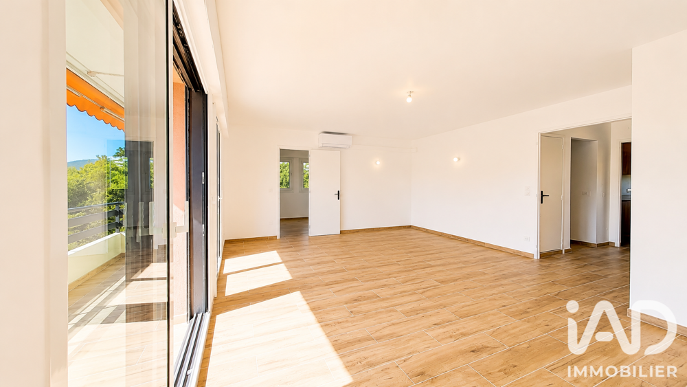Vente Appartement Vente Appartement 4 pièces Cavalaire-sur-mer