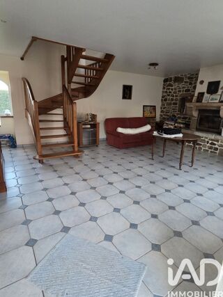  Maison à vendre 8 pièces 210 m²