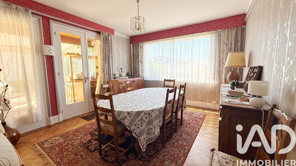 Vente Maison traditionnelle 6 pièces