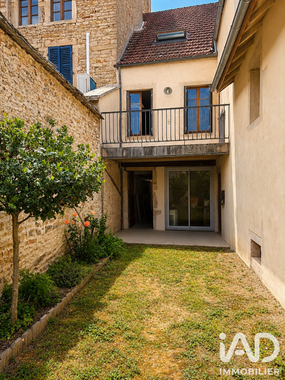 Vente Immeuble Vente Immeuble 136 m&sup2; Beaune