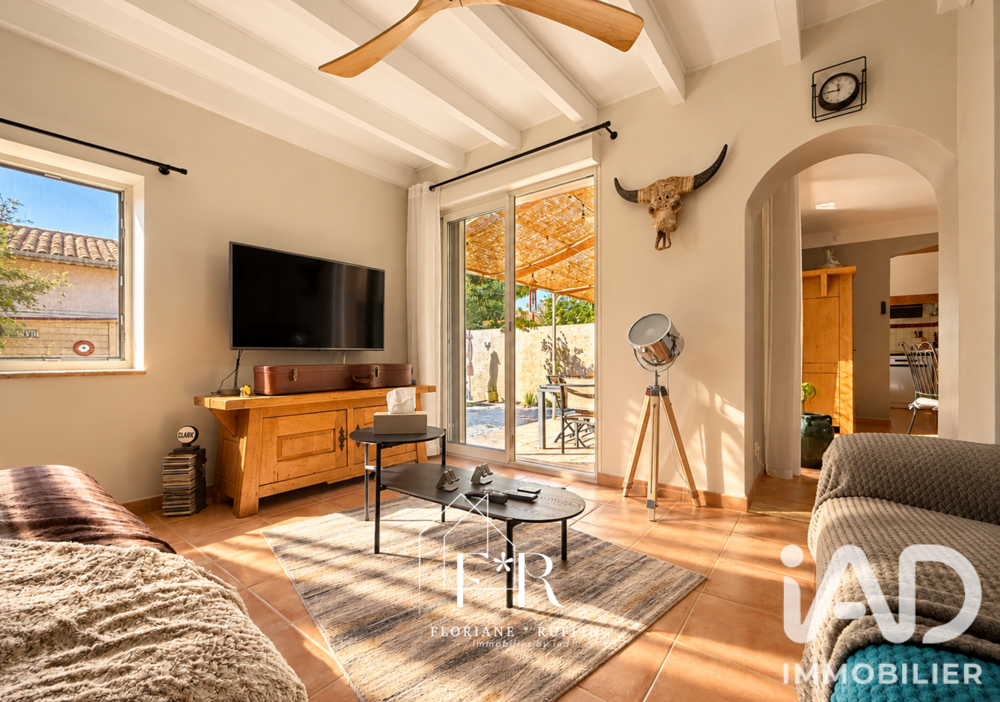 Vente Maison Vente Maison/villa 4 pièces Le pontet
