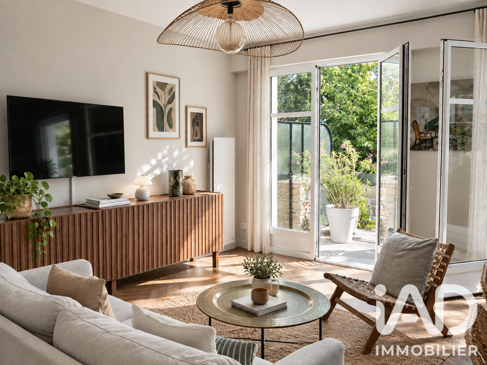 Vente Appartement Vente Appartement 3 pièces La baule-escoublac