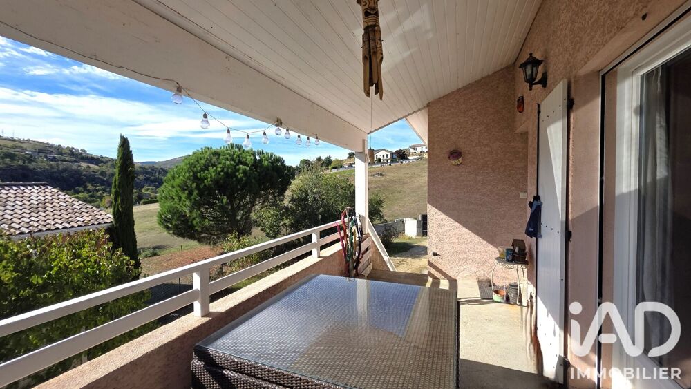 Vente Maison Vente Maison/villa 4 pièces Saint-marcel-lès-annonay