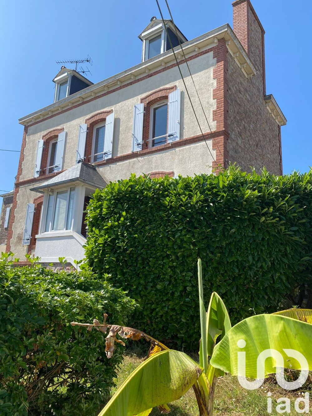 Vente Maison/villa 5 pièces
