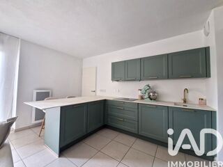  Appartement à vendre 3 pièces 61 m²