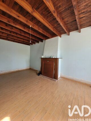  Maison à vendre 8 pièces 145 m²