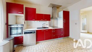  Maison � vendre 7 pi�ces 132 m�