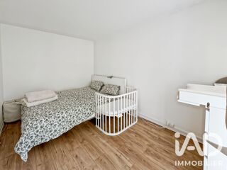  Appartement à vendre 2 pièces 49 m²
