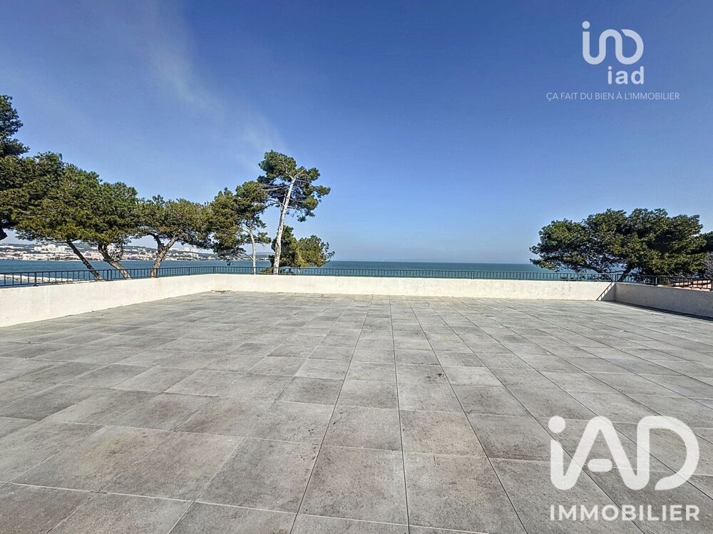 Vente Appartement Vente Appartement 4 pièces Martigues
