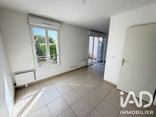  Appartement à vendre 2 pièces 34 m²