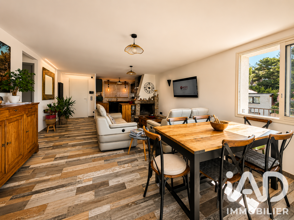 à vendre  Maison La Seyne-sur-Mer (83500)