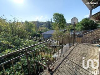  Maison à vendre 5 pièces 106 m²