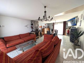  Maison à vendre 5 pièces 177 m²