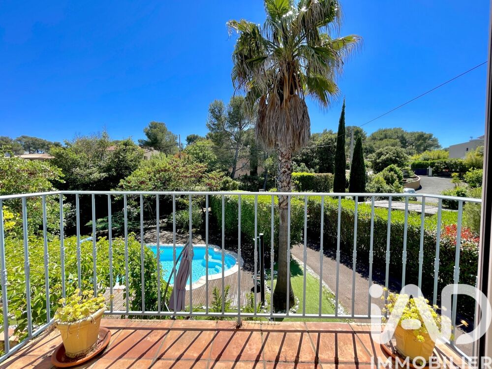 à vendre  Maison Saint-Raphaël (83700)