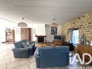  Maison à vendre 9 pièces 203 m²
