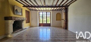  Maison à vendre 8 pièces 152 m²