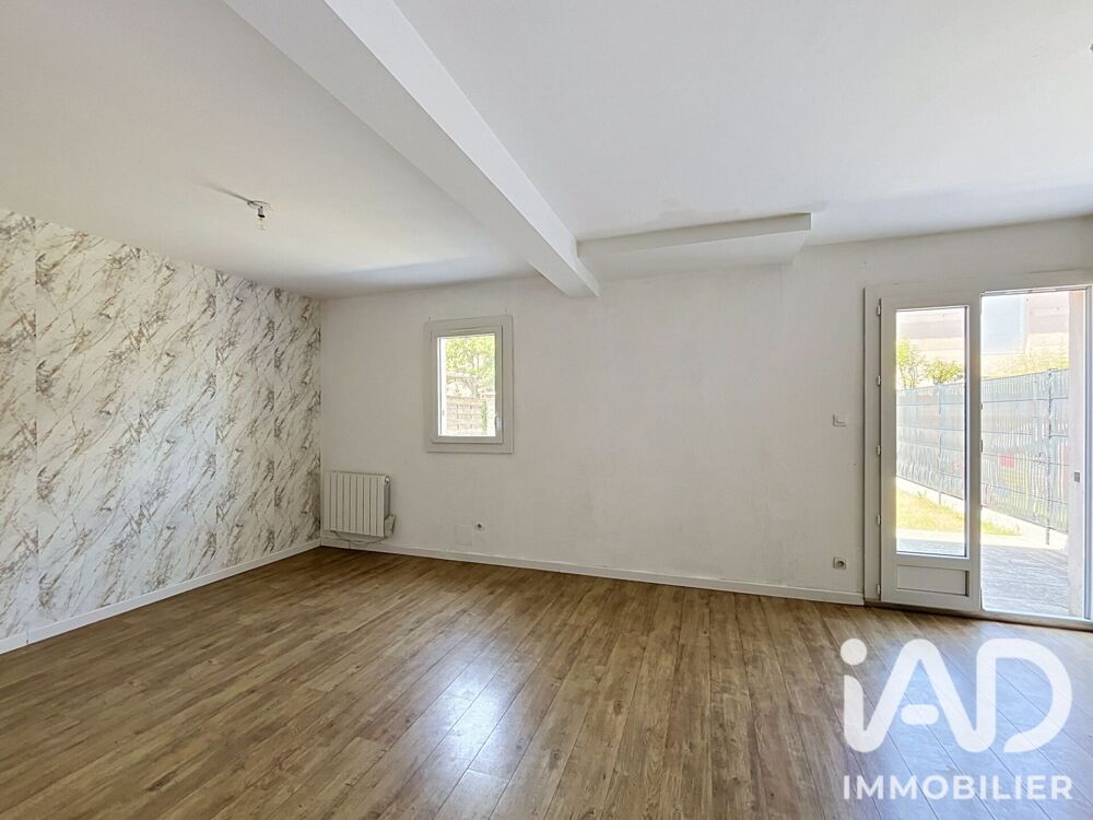 vente Maison - 4 pièce(s) - 93 m² Villenave-d'Ornon (33140)