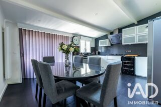  Maison à vendre 6 pièces 120 m²