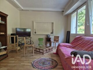  Appartement à vendre 1 pièce 36 m²