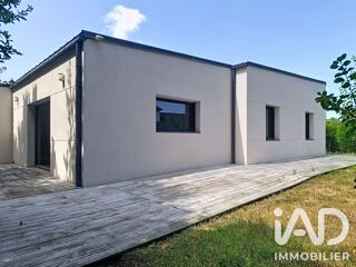  Maison à vendre 4 pièces 110 m²