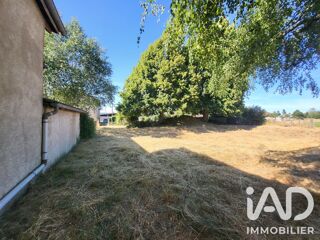  Terrain à vendre 1488 m²