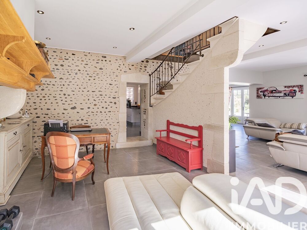 à vendre  Maison Denguin (64230)