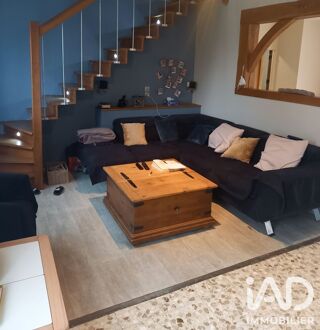  Maison à vendre 6 pièces 130 m²