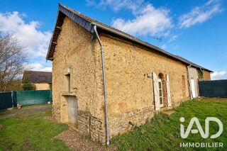  Maison à vendre 4 pièces 89 m²