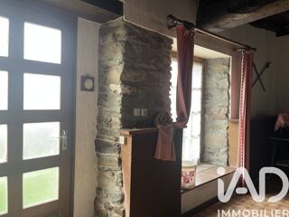  Maison à vendre 4 pièces 104 m²