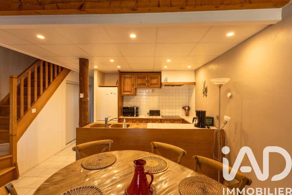 Vente Maison Vente Maison/villa 3 pièces Les saintes-maries-de-la-mer