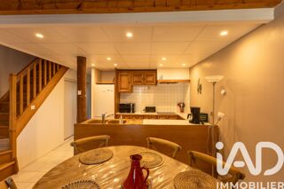  Maison à vendre 3 pièces 72 m²