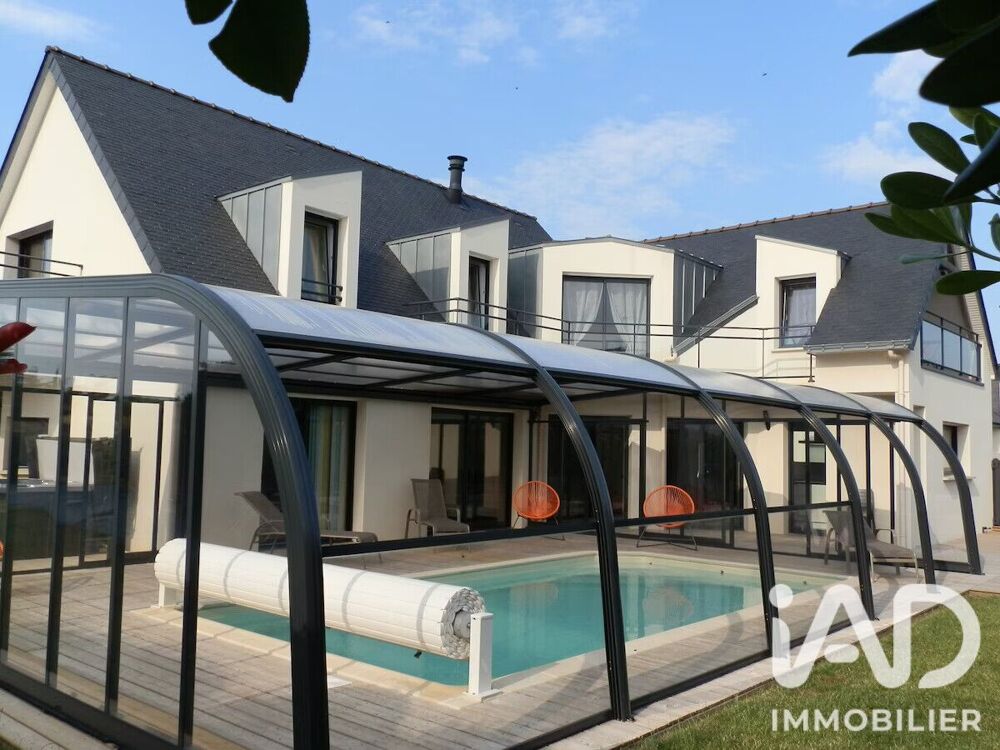 Vente Maison/villa 9 pièces