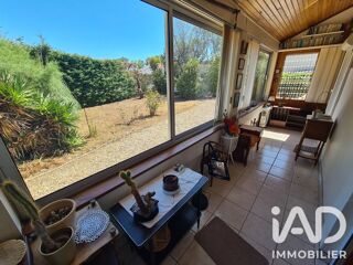  Maison à vendre 5 pièces 100 m²