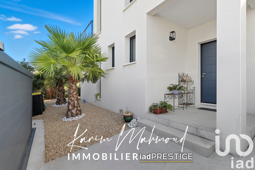 � vendre  Maison Agde (34300)