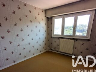  Appartement à vendre 3 pièces 81 m²