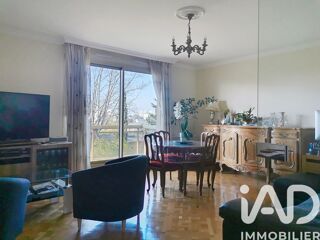  Appartement à vendre 2 pièces 62 m²