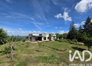  Maison à vendre 4 pièces 130 m²