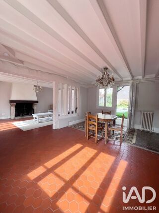  Maison à vendre 7 pièces 184 m²