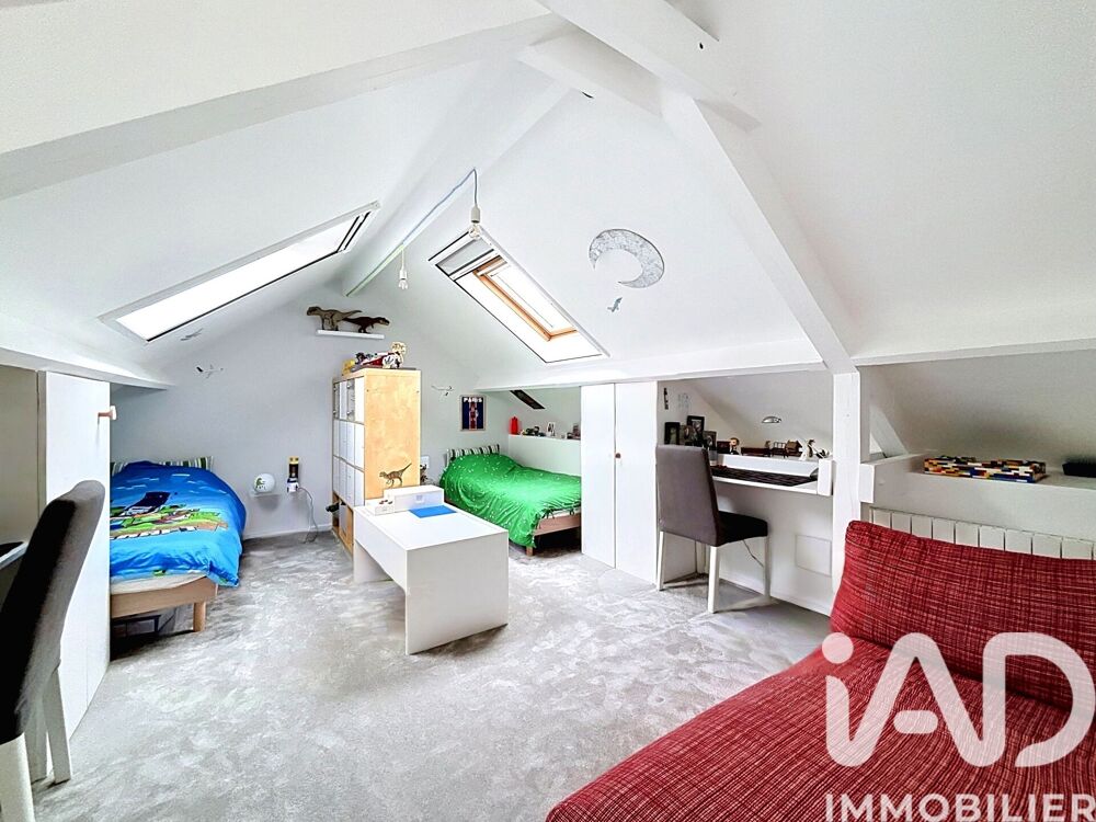 � vendre  Maison Rueil-Malmaison (92500)