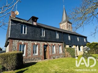  Maison à vendre 6 pièces 205 m²
