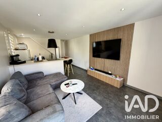  Maison à louer 4 pièces 57 m²