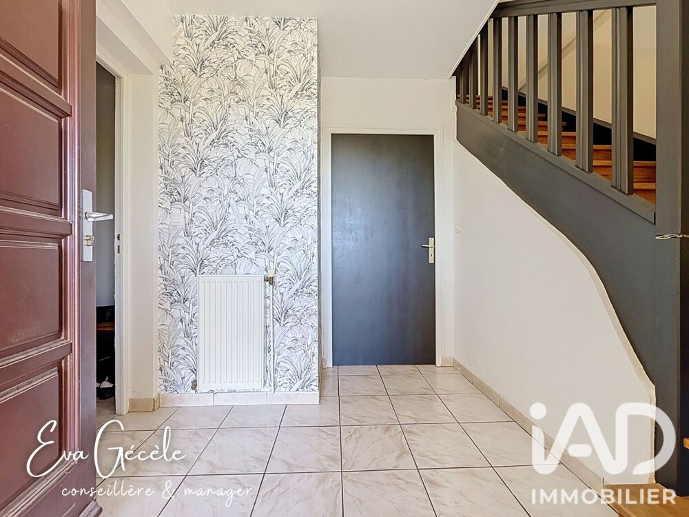 Vente Maison Vente Maison/villa 18 pièces Villette