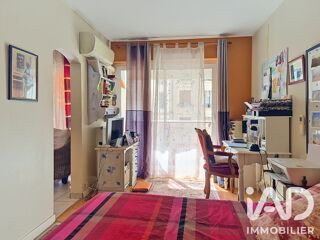  Appartement à vendre 2 pièces 58 m²