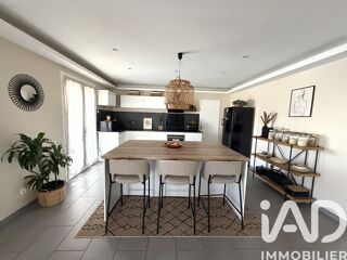 Maison à vendre 4 pièces 118 m²