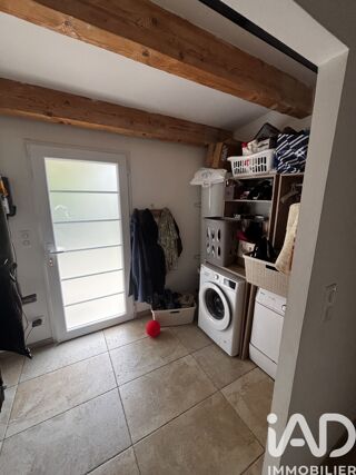  Maison à vendre 5 pièces 116 m²